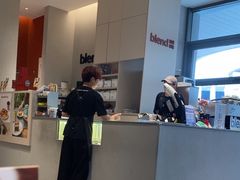-blend (大运天地店)