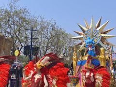 -大连海昌发现王国主题公园