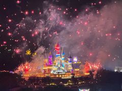 -沈阳方特欢乐世界