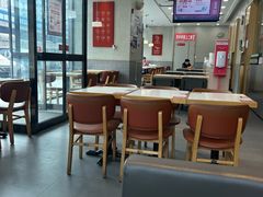 -喜家德虾仁水饺(金融中心店)