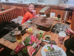-黑牛の店·和牛烧肉(合生汇店)