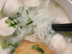 -翠华餐厅(旺角文华商场店)