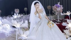 -曼格纳婚礼艺术中心(张江店)