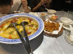 -川香鼎盛·川府家宴商务宴请(市桥富华总店)