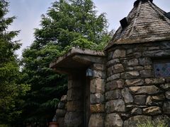 -日本环球影城