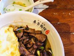 -春雪面馆(转塘店)