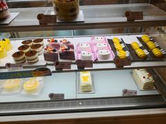 -BreadTalk面包新语·烘焙蛋糕(高德置地春广场店)