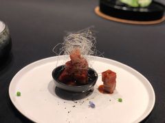 桂花藕韵-桂语山房(满觉陇店)