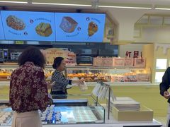 -红星前进面包牛奶公司(君太店)