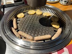 -勇誌烧肉·焱铁烧