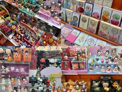 -西北轻工批发市场