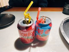 -久藏·横膈膜烧肉·酒场(江汉路店)