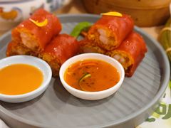 -点都德(皇岗村店)