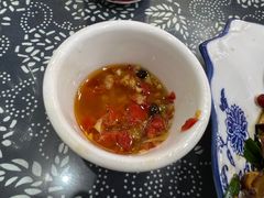 -记忆湘菜馆(芙蓉镇店)