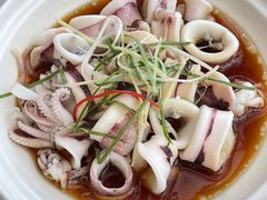 -莆田餐厅PUTIEN(颐堤港店)