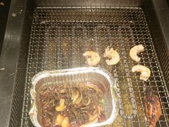 -俊熙家点餐式自助烤肉店(1227广场店)