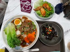 -康师傅私房牛肉面(申虹店)