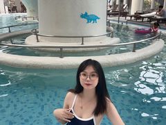 -世界恐龙谷景区