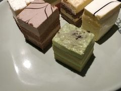 -韩盛·盛江山自助料理(中街大悦城店)
