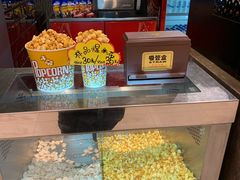 -新影联·华谊兄弟影院(望京店)