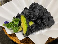 黑武士天妇罗-将太无二·北美传奇寿司(荟聚购物中心西红门店)