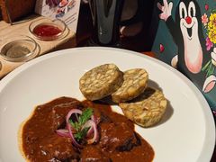 -布拉格餐厅· 中欧捷克菜(全国首店)