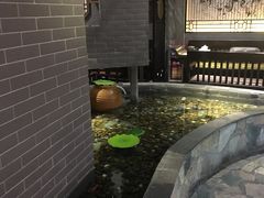 -龙门烤鱼(东方宝泰店)