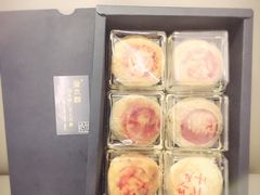 -金太粽(上海弄堂第一粽店)