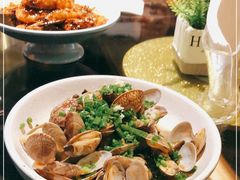 -老头儿油爆虾·知味杭州(爱琴海购物中心)