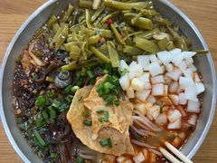 -爱民螺蛳粉(五里亭店)