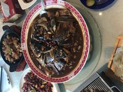 -旺顺阁·北京菜(北辰上品+)