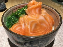 -鱼意寿司(钟村分店)