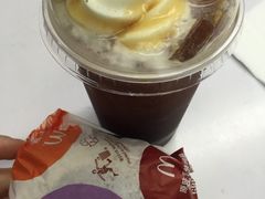 -麦当劳(厦门梧村店)