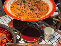 -董眼镜火锅(洪崖洞总店)