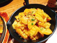 -老九巷川小馆(万松园店)