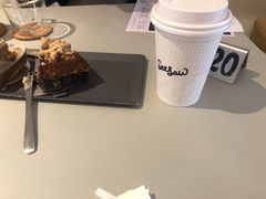 -Seesaw Coffee(上生新所店)