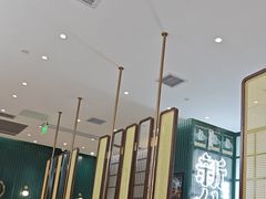 -新仙清汤牛腩(铜锣湾店)