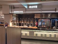 -星伦多自助料理·涮烤一体(奉贤龙湖天街店)