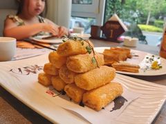 -常鲜楼常来尝鲜海胆馆(星海店)