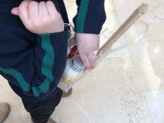 -喜茶(上海兴业太古汇店)