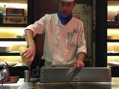 -玛雅铁板烧餐厅(中关村店)