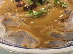-听涛雅苑百味饺子老家菜馆