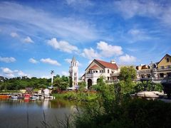 -美的鹭湖探索王国