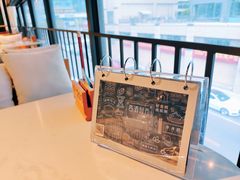 景观位-西酒时光(恒福店)