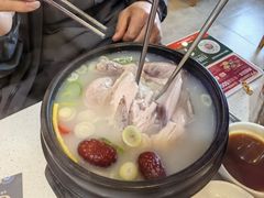 -韩香福烤肉庄园(荣成店)