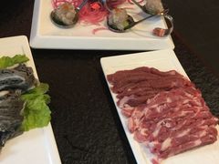-北门涮肉·铜锅涮肉(南锣鼓巷店)