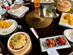 -春色如许·茶食餐厅(桃李春风店)