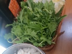 -四季喧黔味豆米火锅(万达广场店)