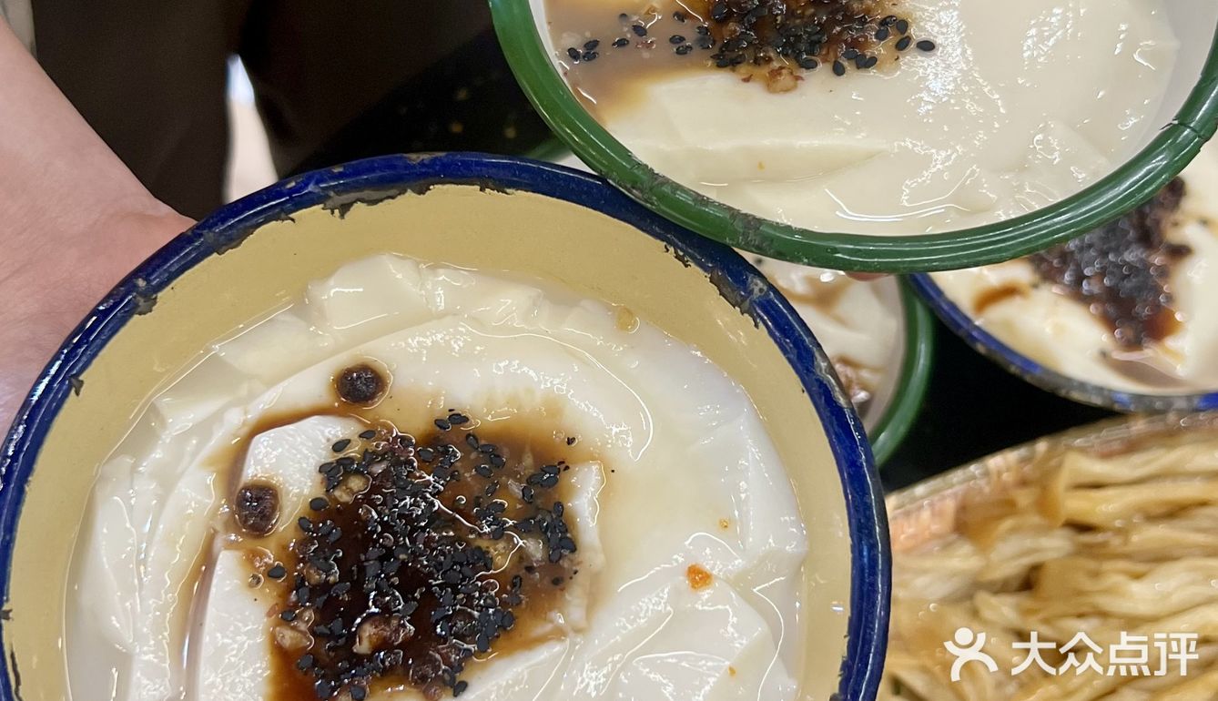 深圳的！石厦的！快去吃！！！