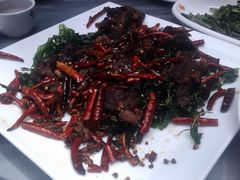 IMAG0347-蔼若春.传承三十年云南菜(金碧公园店)